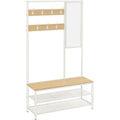 Porte-Manteaux au Design epure et Contemporain
